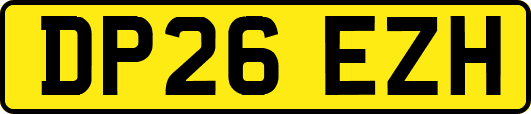 DP26EZH