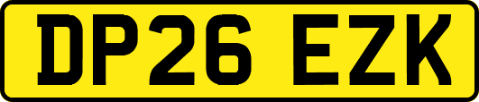 DP26EZK