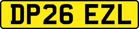 DP26EZL