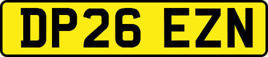 DP26EZN