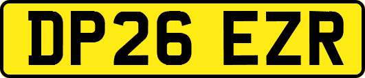 DP26EZR