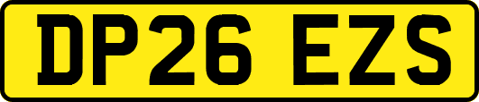 DP26EZS