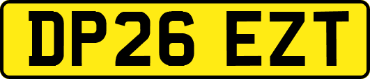 DP26EZT