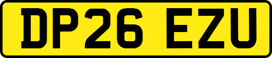 DP26EZU