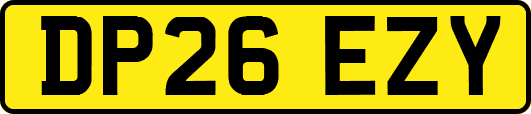 DP26EZY