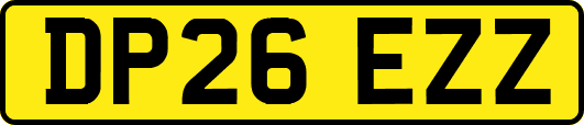 DP26EZZ