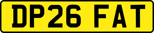 DP26FAT