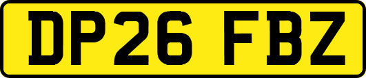 DP26FBZ