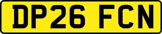 DP26FCN