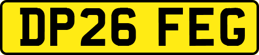 DP26FEG
