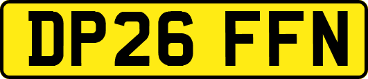 DP26FFN