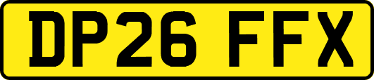 DP26FFX