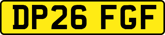 DP26FGF