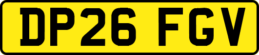 DP26FGV