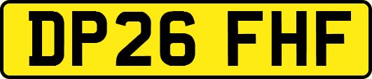 DP26FHF