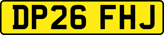 DP26FHJ