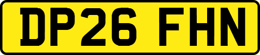 DP26FHN