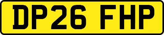 DP26FHP