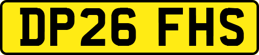 DP26FHS