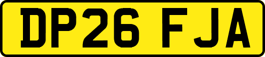 DP26FJA