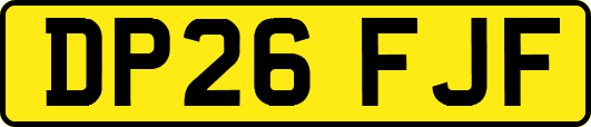 DP26FJF