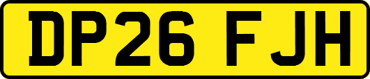 DP26FJH