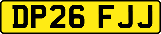 DP26FJJ