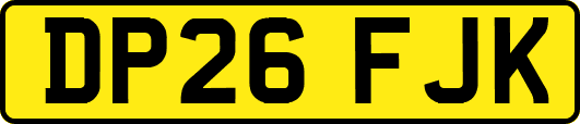 DP26FJK