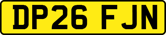 DP26FJN