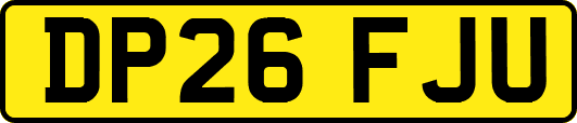 DP26FJU