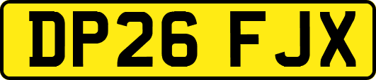 DP26FJX
