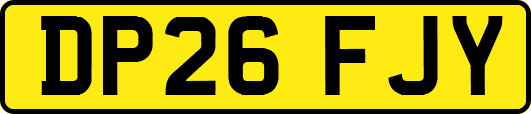 DP26FJY