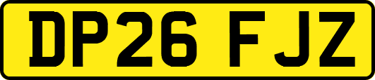 DP26FJZ