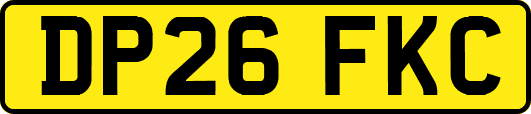DP26FKC