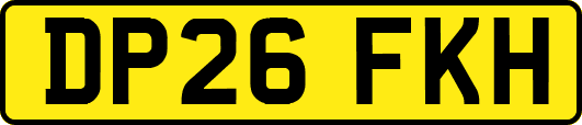 DP26FKH