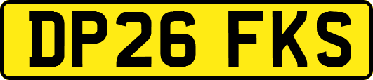 DP26FKS