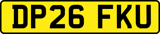 DP26FKU