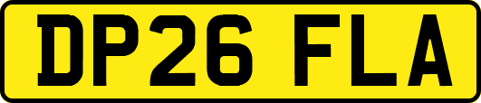 DP26FLA
