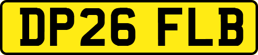 DP26FLB