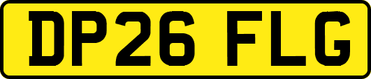 DP26FLG