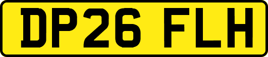 DP26FLH