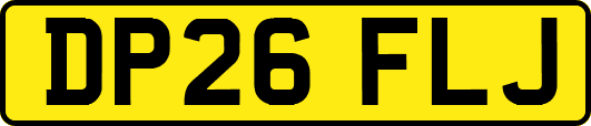DP26FLJ