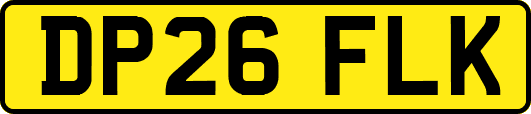 DP26FLK