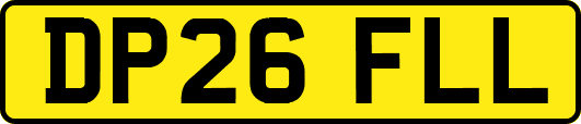 DP26FLL
