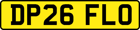 DP26FLO