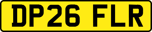 DP26FLR