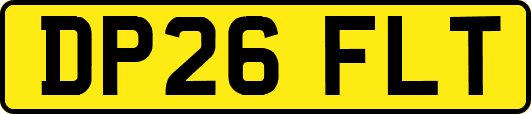 DP26FLT