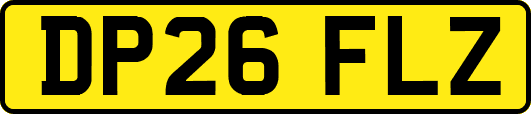 DP26FLZ