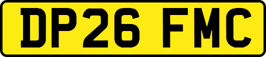 DP26FMC