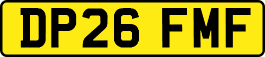 DP26FMF